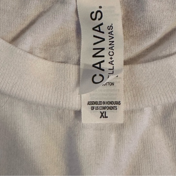 Women’s tshirt XL - Picture 3 of 3